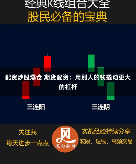 配资炒股爆仓 期货配资：用别人的钱撬动更大的杠杆