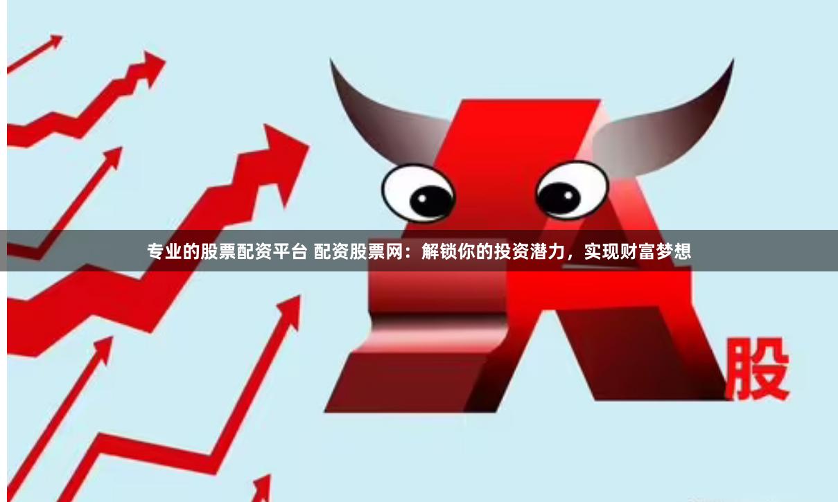 专业的股票配资平台 配资股票网：解锁你的投资潜力，实现财富梦想