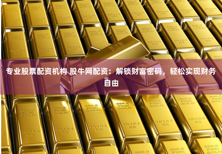 专业股票配资机构 股牛网配资:解锁财富密码,轻松实现财务自由