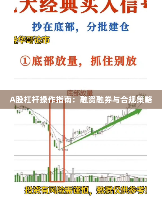 A股杠杆操作指南：融资融券与合规策略
