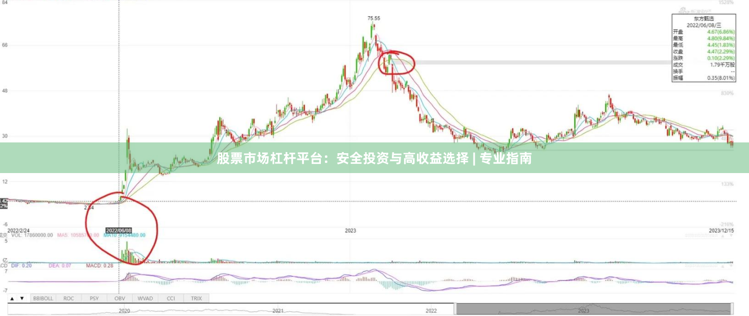 股票市场杠杆平台：安全投资与高收益选择 | 专业指南